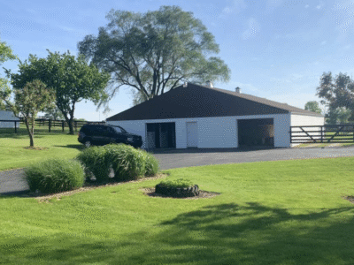 Bella View Farm